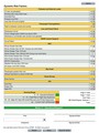 Risk Assessment Dynamnic Risk Factors